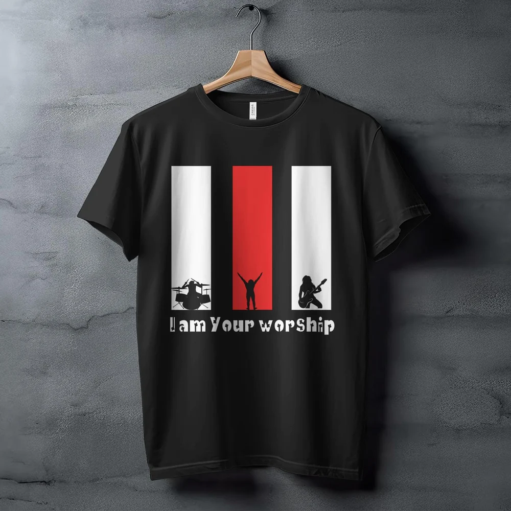 I'm Your Worship