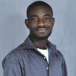 Mark Cofie