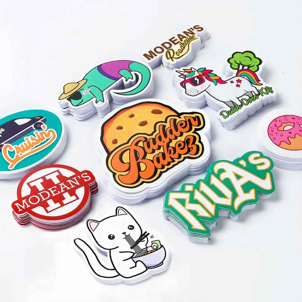 Stickers4