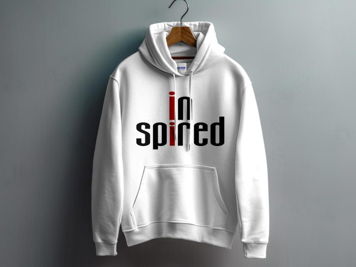 Inspired Sweatshirt